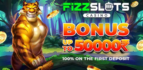 fizz slots casino - Fizzslots 